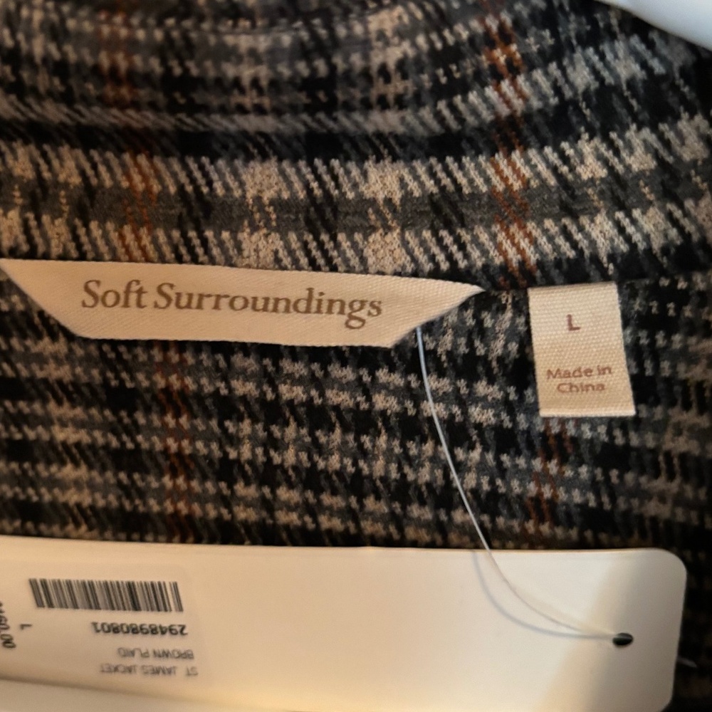 blazer - Picture 3 of 5